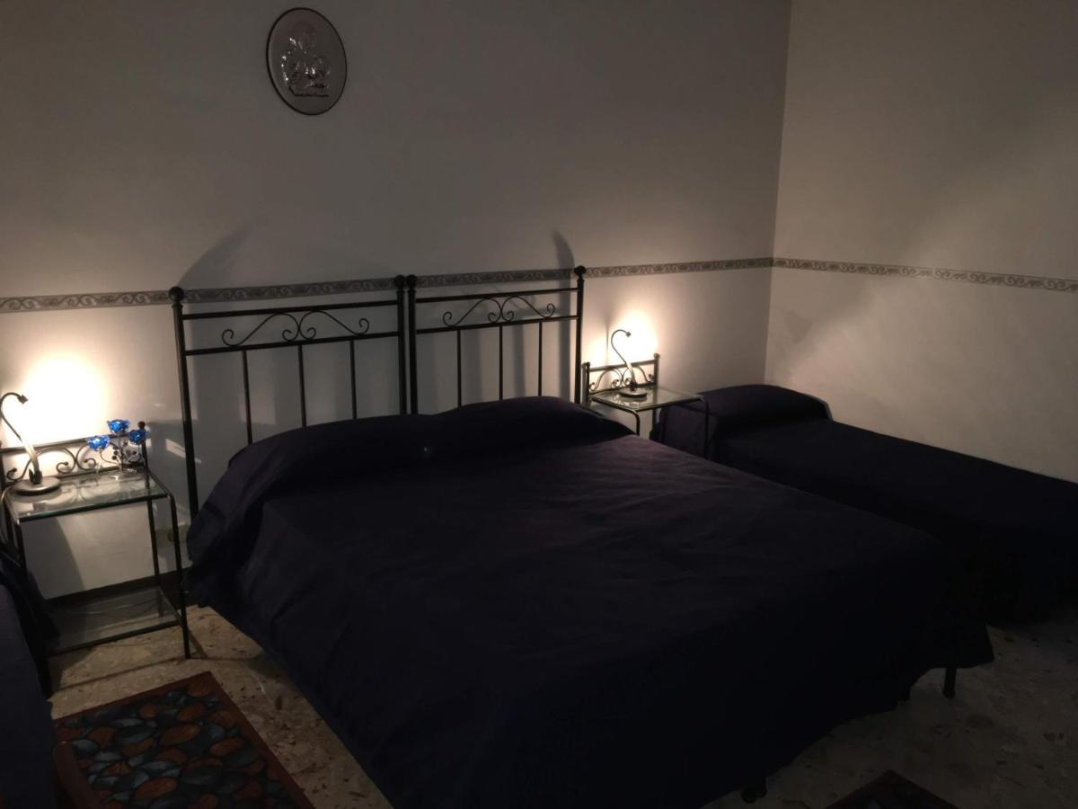 B&B Mistral Di Lizzio Salvatore Giarre Dış mekan fotoğraf
