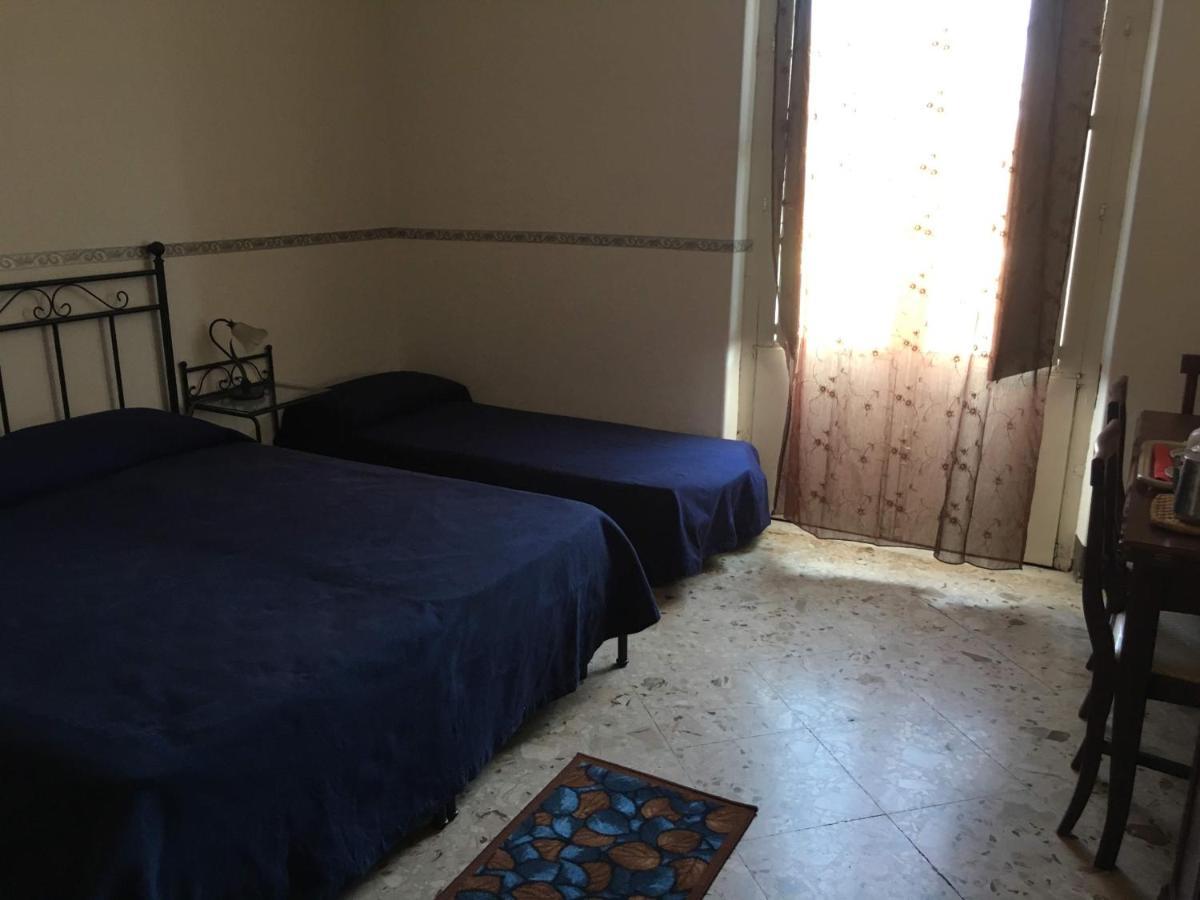 B&B Mistral Di Lizzio Salvatore Giarre Dış mekan fotoğraf