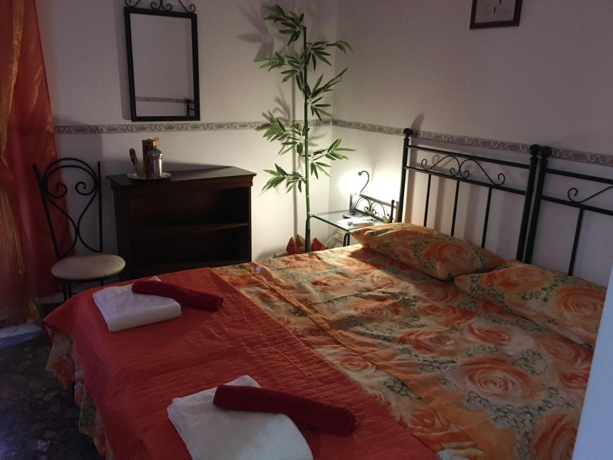 B&B Mistral Di Lizzio Salvatore Giarre Dış mekan fotoğraf