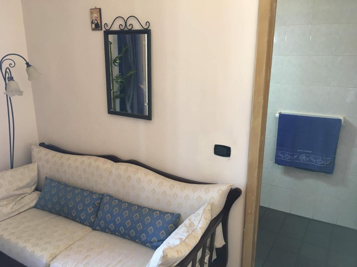 B&B Mistral Di Lizzio Salvatore Giarre Dış mekan fotoğraf