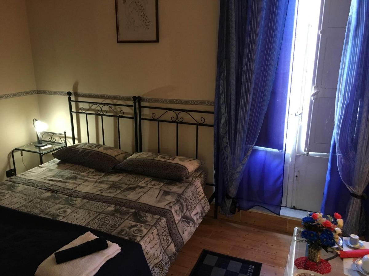 B&B Mistral Di Lizzio Salvatore Giarre Dış mekan fotoğraf