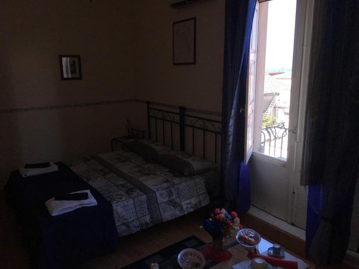 B&B Mistral Di Lizzio Salvatore Giarre Dış mekan fotoğraf