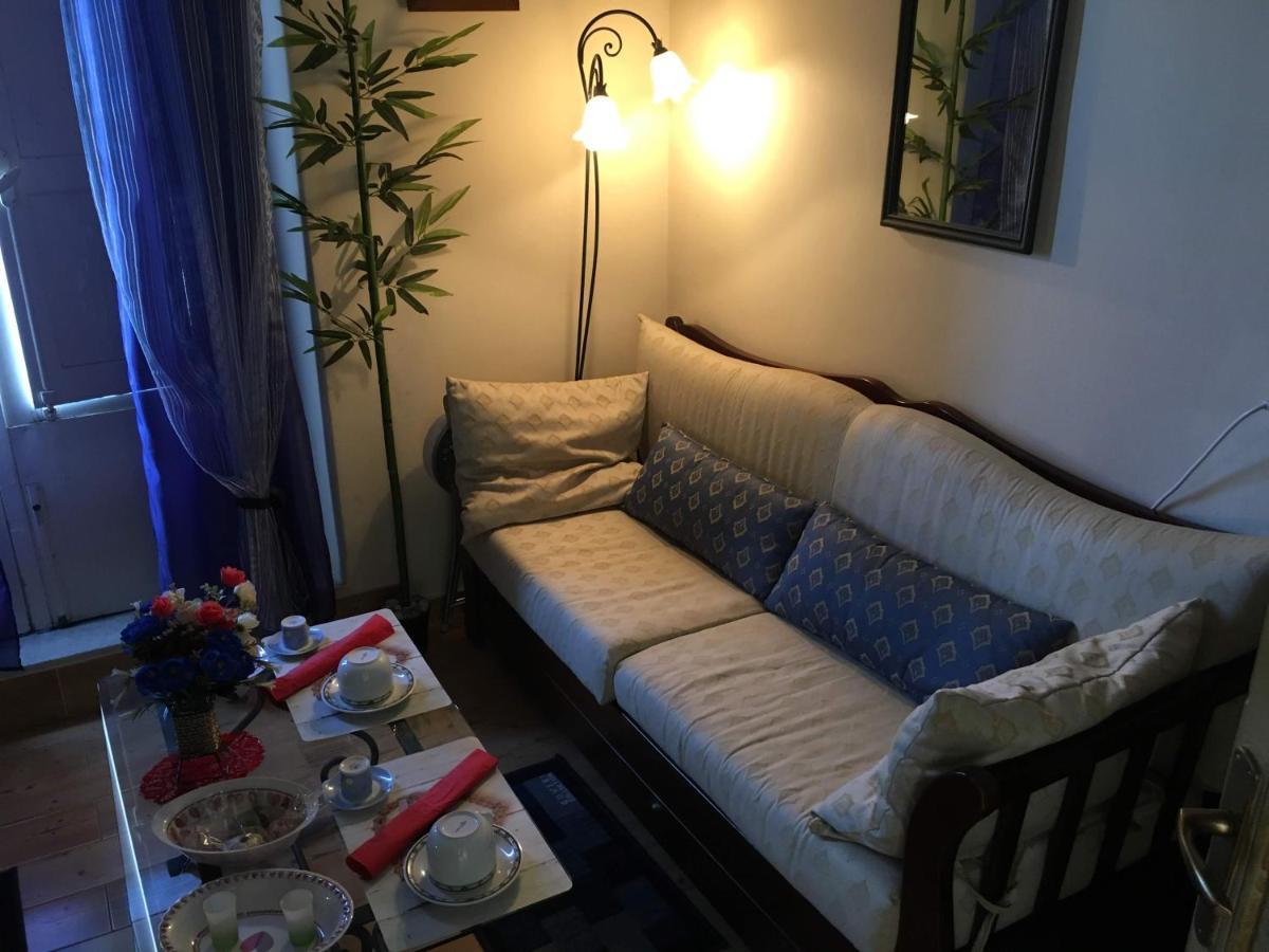 B&B Mistral Di Lizzio Salvatore Giarre Dış mekan fotoğraf