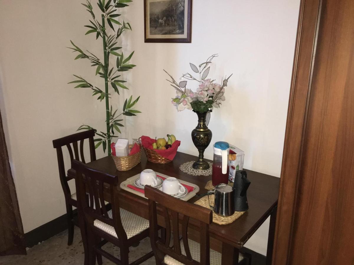 B&B Mistral Di Lizzio Salvatore Giarre Dış mekan fotoğraf