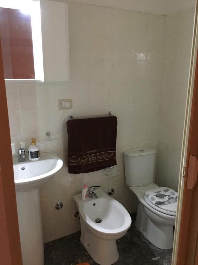 B&B Mistral Di Lizzio Salvatore Giarre Dış mekan fotoğraf