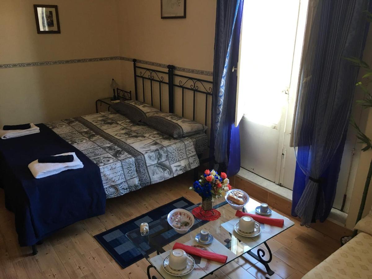 B&B Mistral Di Lizzio Salvatore Giarre Dış mekan fotoğraf