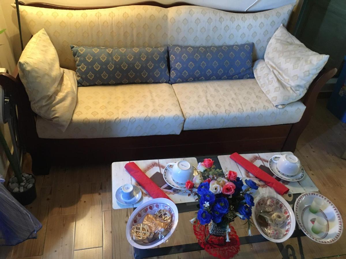 B&B Mistral Di Lizzio Salvatore Giarre Dış mekan fotoğraf