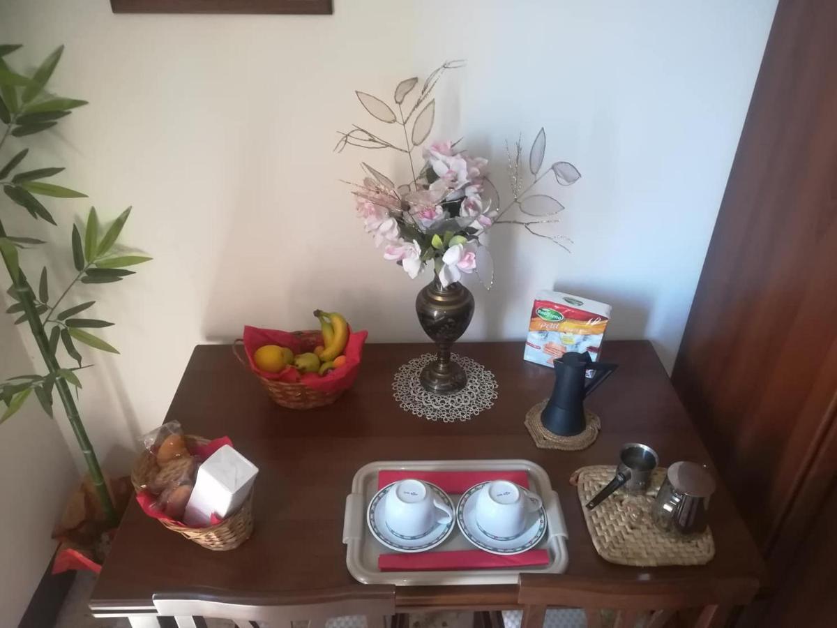 B&B Mistral Di Lizzio Salvatore Giarre Dış mekan fotoğraf