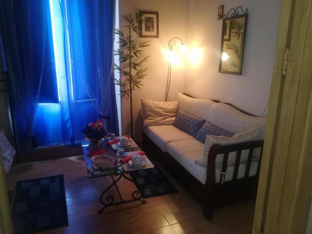 B&B Mistral Di Lizzio Salvatore Giarre Dış mekan fotoğraf