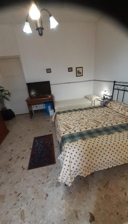 B&B Mistral Di Lizzio Salvatore Giarre Dış mekan fotoğraf