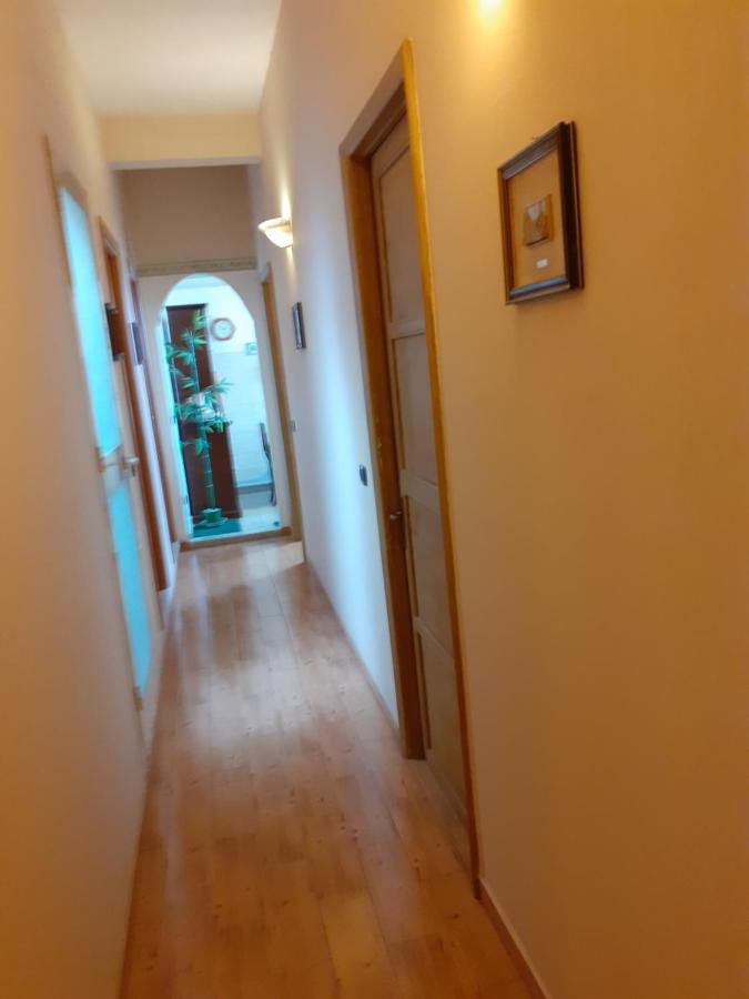 B&B Mistral Di Lizzio Salvatore Giarre Dış mekan fotoğraf