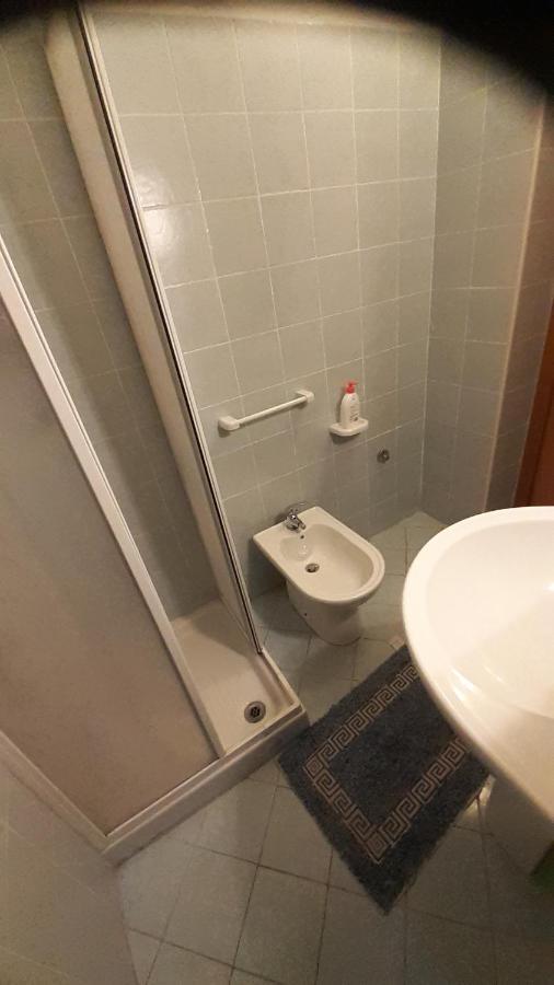 B&B Mistral Di Lizzio Salvatore Giarre Dış mekan fotoğraf