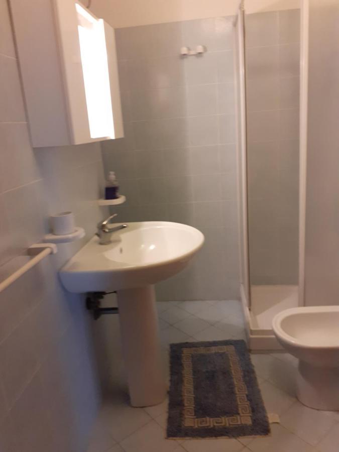 B&B Mistral Di Lizzio Salvatore Giarre Dış mekan fotoğraf